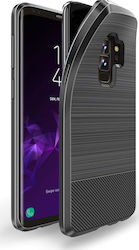 Dux Ducis Mojo Carbon Μαύρο (Galaxy S9)