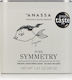 Anassa Organics Pure Symmetry Herbs Blend Organic Product 20 Bags 40gr