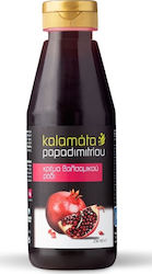 Kalamata Papadimitriou Balsamico-Creme mit Granatapfel 250ml