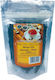 HealthTrade Μαύρο Τσάι 50gr με Άρωμα Amaretto-Cherry
