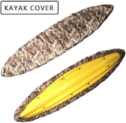 Gobo Κάλυμμα για Κανό & Kayak