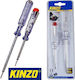 Kinzo Set 2 Șurubelnițe