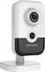 Hikvision DS-2CD2443G0-IW IP Surveillance Camera Wi-Fi 4MP Full HD+ with Two-Way Communication and Lens 2.8mm