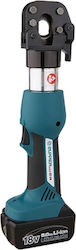 Zupper EZ-20 Tăietor Electric De Cablu Cu Baterie 18 Volt Zupper EZ-20 Tăietor Electric De Cablu Cu Baterie 18 Volt
