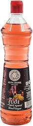 Alfa Products Red Vinegar Ξίδι Από 100% Κρασί 390ml