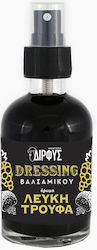 Manitaria Dirfys Balsamico-Essig mit weißer Trüffel 250ml Manitaria Dirfys Balsamico-Essig mit weißer Trüffel 250ml