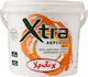 CHrotech Xtra Plastic Acrilyc Paint for Exterior Use White 9lt