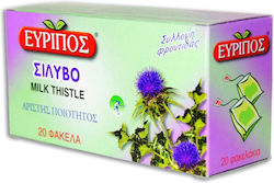 Eyripos Thistle 20 Bags