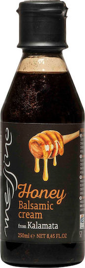 Papadeas Balsamico-Creme Balsamico-Creme mit Honig Messino 250ml
