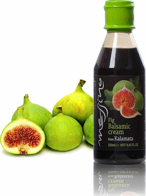 Papadeas Balsamico-Creme Κρέμα Βαλσάμικου Σύκο Messino 250ml