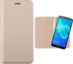 Idol 1991 Prime Magnet Auriή (Huawei Y5 2018 / Honor 7S) Idol 1991 Prime Magnet Auriή (Huawei Y5 2018 / Honor 7S)