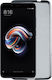 Volte-Tel Slimcolor Air Back Cover Σιλικόνης Γκρι (Redmi Note 5)