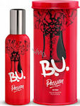 B.U. B. U Passion Eau de Toilette 50ml