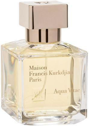 Maison Francis Kurkdjian Paris Aqua Vitae Eau de Toilette 70ml