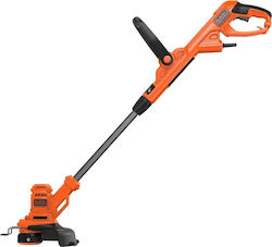 Black & Decker AFS Electric Brush Cutter Shoulder / Hand 450W 2.4kg BESTA525