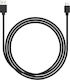 Lamtech USB 2.0 Cable USB-C male - USB-A 18W Black 2m (LAM446834)