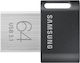 Samsung Fit Plus 64GB USB 3.1