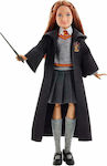 Mattel Κούκλα Ginny Weasley 25εκ.