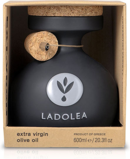 Ladolea Εξαιρετικό Παρθένο Ελαιόλαδο Κορινθίας 600ml