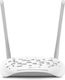 TP-LINK TD-W9960 v1 Ασύρματο VDSL2 Modem Router Wi‑Fi 4 με 4 Θύρες