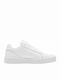 Reebok Royal Complete Clean Femei Sneakers Albe