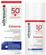 Ultrasun Professional Protection Extreme Waterproof Sunscreen Cream for the Body SPF50 150ml