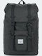 Herschel Little America 17lt Black