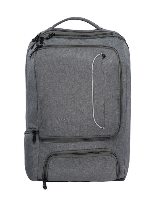 Polo Tectonic Waterproof 20lt Gray