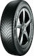 Continental All Season Contact 185/60R14 86Magazin online XL 4 Anotimpuri Anvelopă pentru Pasager Autoturism 0355099