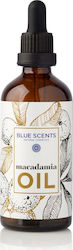 Blue Scents Macademia 100ml Blue Scents Macademia 100ml