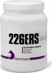 226ERS Isotonic Drink 500gr 226ERS Isotonic Drink 500gr