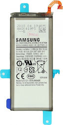 Samsung EB-BJ800ABE Ersatzakku 3000mAh für Galaxy A6 2018