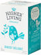 Higher Living Digest Delight Смес От Билки Органичен Продукт 15 Чайни Пакетчета