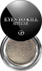 Giorgio Armani To Kill Stellar Lidschatten in G...