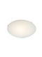 Home Lighting Ceiling Mount Light 25cm White with Socket E27