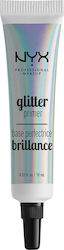 Nyx Professional Makeup Glitter Face Primer Cream 10ml