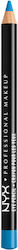 NYX Professional Makeup Slim Eye Pencil Μαλακό ...
