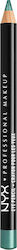 NYX Professional Makeup Slim Eye Pencil Μαλακό ...