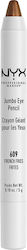 NYX Professional Makeup Jumbo Eye Pencil Eye Pe...