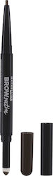 Maybelline Satin Brow Pen 8gr