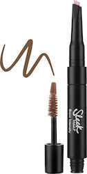 Sleek MakeUP Brow Intensity Mascara για Φρύδια ...