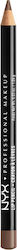 NYX Professional Makeup Slim Lippenkonturenstift Lippenkonturenstift