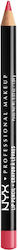 NYX Professional Makeup Slim Lip Pencil Lip Liner