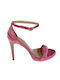 Sandals Fuchsia