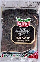 Καγιά Μαύρο Τσάι Καναρι 50gr