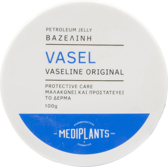 Mediplants Vasel Vaseline 100gr