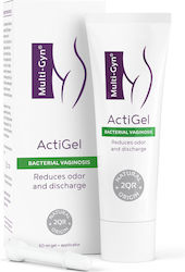 Bioclin ActiGel Intimate Area Gel 50ml