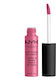 NYX Professional Makeup Soft Matte Lip Cream Lo...