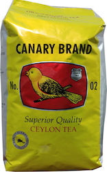 Kagia Black Tea Canary 1000gr