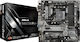 ASRock B450M-Pro4 rev. 1.0 Placă de bază Micro ATX cu AMD AM4 Socket